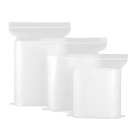 佳合晟世自封塑料袋30cm*40cm (100个)/捆