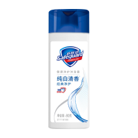 舒肤佳沐浴露纯白柠檬深层净护男女通用80g小样旅行装沐浴乳