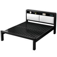 蕃蒂床150*200*110cm张