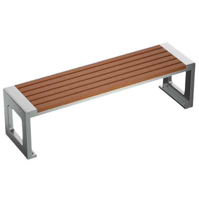 铭思达户外长椅