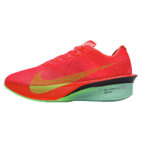 耐克(NIKE)男鞋新款VAPORFLY4 ZOOMX缓震透气专业竞速马拉松跑步鞋HF6414-600 ZP
