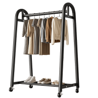 豫龙都挂衣架高1.5m个