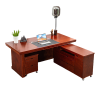 嘉众忆 大班桌1600*800*760mm JZY-JZ330 张