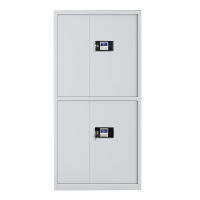 源氏木语 时尚简约布艺沙发客厅实木转角沙发[布艺沙砾白]2.1m小三人位