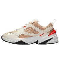 耐克(NIKE)男鞋新款透气轻便缓震运动鞋zoom 2k复古潮流老爹鞋跑步鞋AV4789-102 ZP