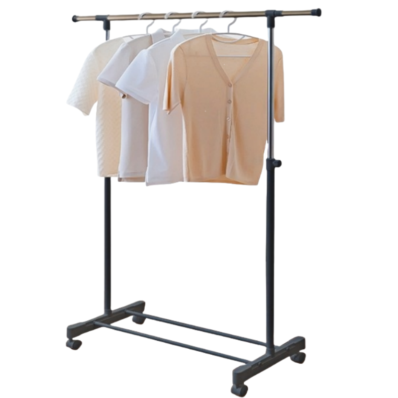 凡尔尚衣架1450*430*1600mm个