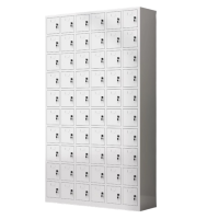 黎珞兴手机存放柜60门台