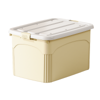 攸形 收纳箱46*33*27cm个