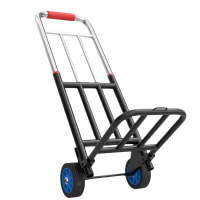 桃锦堂 手 拉 车