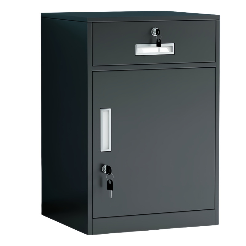 乐琪艺 床头柜TE02 台