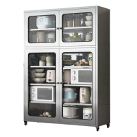 锁匠 餐边柜110*40*156cm个