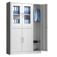 指臣储物柜5门个