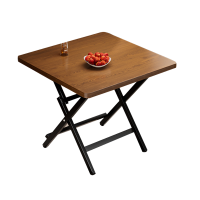 博步禾 折叠桌 70*70cm 张