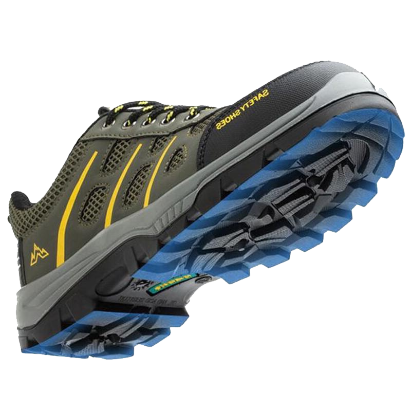 端固 休闲鞋劳保鞋防滑工作鞋 HH007/双