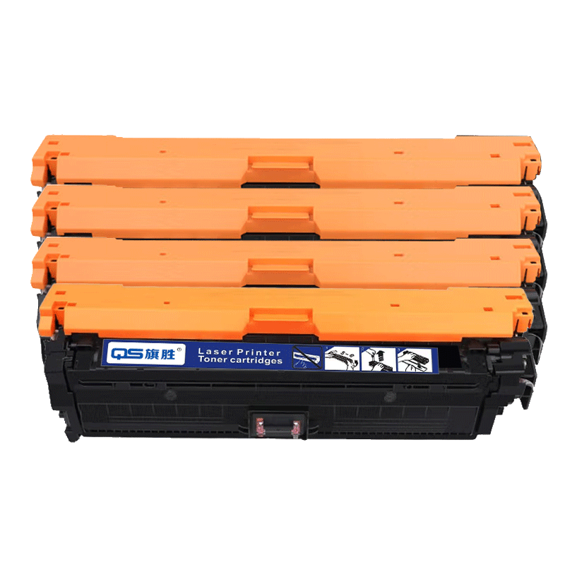 旗胜硒鼓CRG-335四色套装套