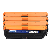 旗胜硒鼓CRG-335四色套装套