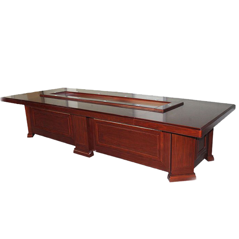 凌美盛 会议桌 2.6米 LMS-146/张