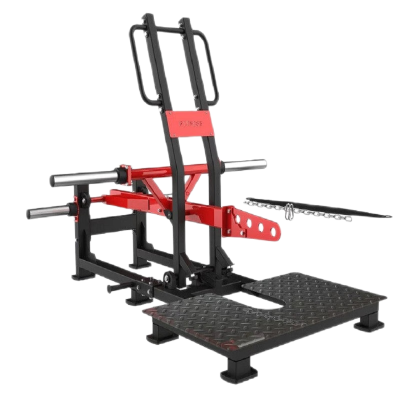 韦步HM97A犀牛蹲健身器材练臀深蹲练腿腰带深蹲力量器械犀牛蹲训练器