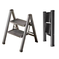 晨磊家用折叠梯二步/个