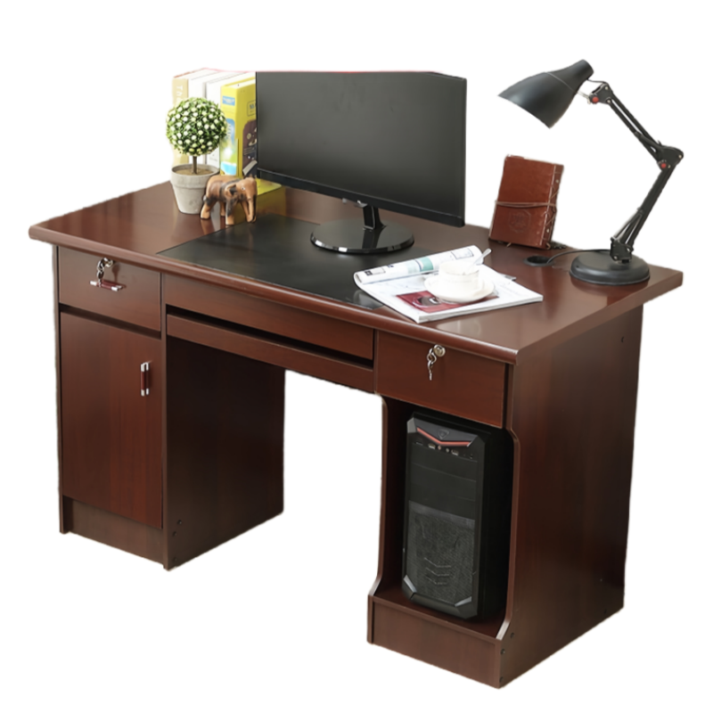 蕃蒂单人桌1.2米张