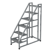 攸形 工业梯190cm个