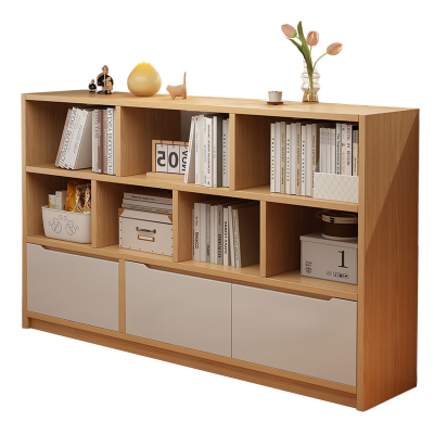 筑亮 收纳书柜 LX140 台