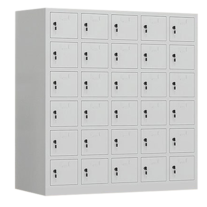 指臣工具充电柜30门台