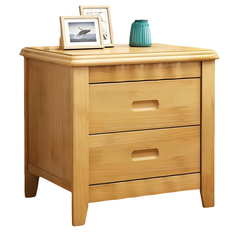 豫龙都 床头柜 A5 个