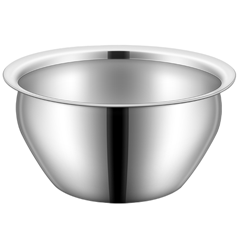 凡尔尚油鼓漏勺组合10寸+28cm漏勺(含盖)套