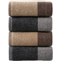 中屹得 毛巾 110g 条