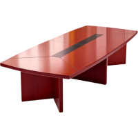 蕃蒂会议桌5米张