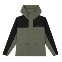 361°男装新款单风衣宽松舒适运动外套552433606