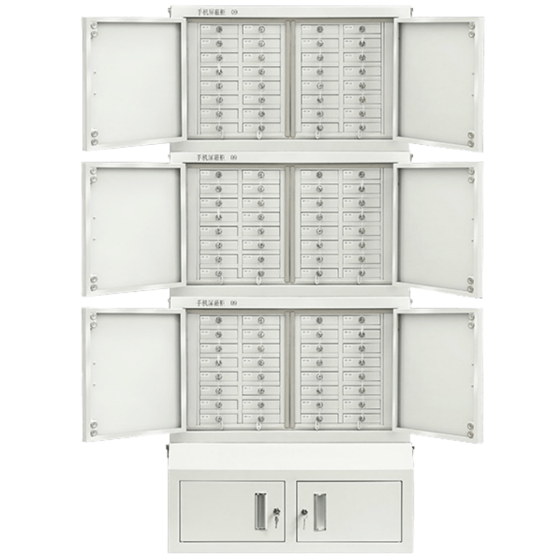 亿洛莱 屏蔽柜 32*3+底柜 台