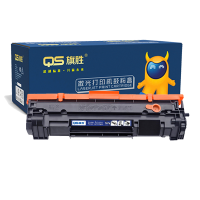 旗胜 硒鼓W1460A 黑支