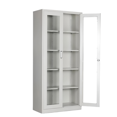 黎珞兴文件柜 通玻内4板 个