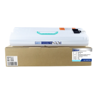 旗胜 废粉盒NPG-67 支