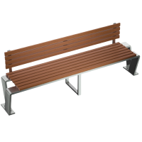 铭思达户外长椅2.2米张