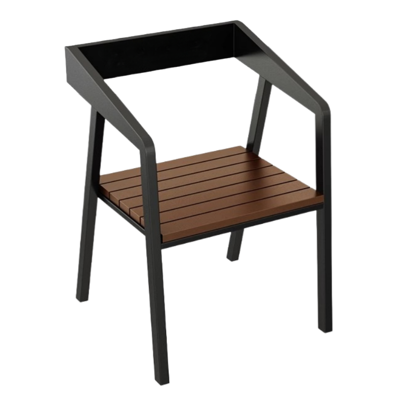 伟樽户外椅51*52*73cm把