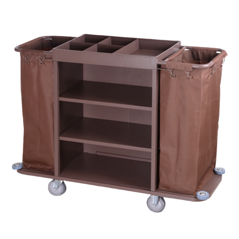 锁匠 多功能布草车140*46*112cm个