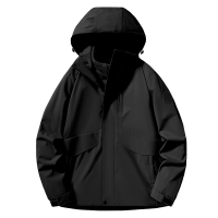 信柏合冲锋衣CQ-21/件