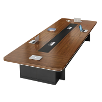 乐琪艺 会议桌600*180*75cm张