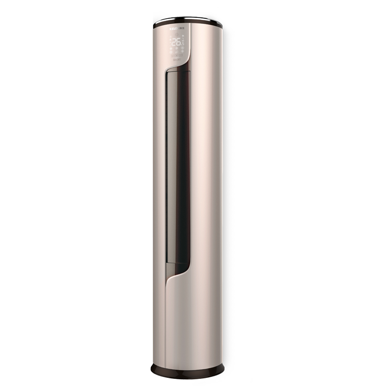 [官方自营]科龙(KELON)空调3匹 新一级能效 立式柔风智能客厅 落地式家用空调柜机KFR-72LW/ME1A1