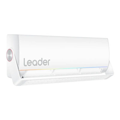 统帅(Leader)空调海尔智家出品 1.5匹新一级旋翼 变频冷暖空调挂机KFR-35GW/05MUE81TU1