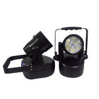 日昇之光(RECEN)轻便式多功能强光灯 RST8209 12W 1个