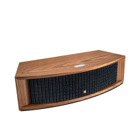 JBL L75ms蓝牙音响 WIFI流媒体音响 桌面无线遥控音响 重低音炮客厅电视音箱 家庭影院扬声器