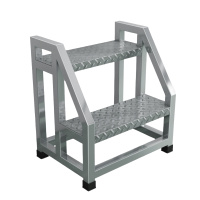 攸形 步梯二步个