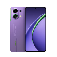 OPPO K13 Turbo 12GB+512GB 黑武士 疾风散热引擎 潮汐引擎 天玑8450 7000mAh大电池 满级防水 5G手机