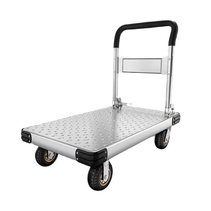 区南 平板车 70*45cm 个