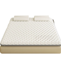 铭思沃乳胶床垫180*200*8cm张