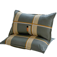 亿洛莱 棉枕套 48*74cm 只